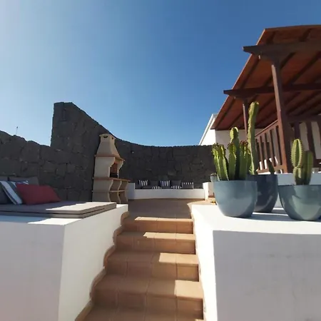 Tegala Playa Blanca (Lanzarote)